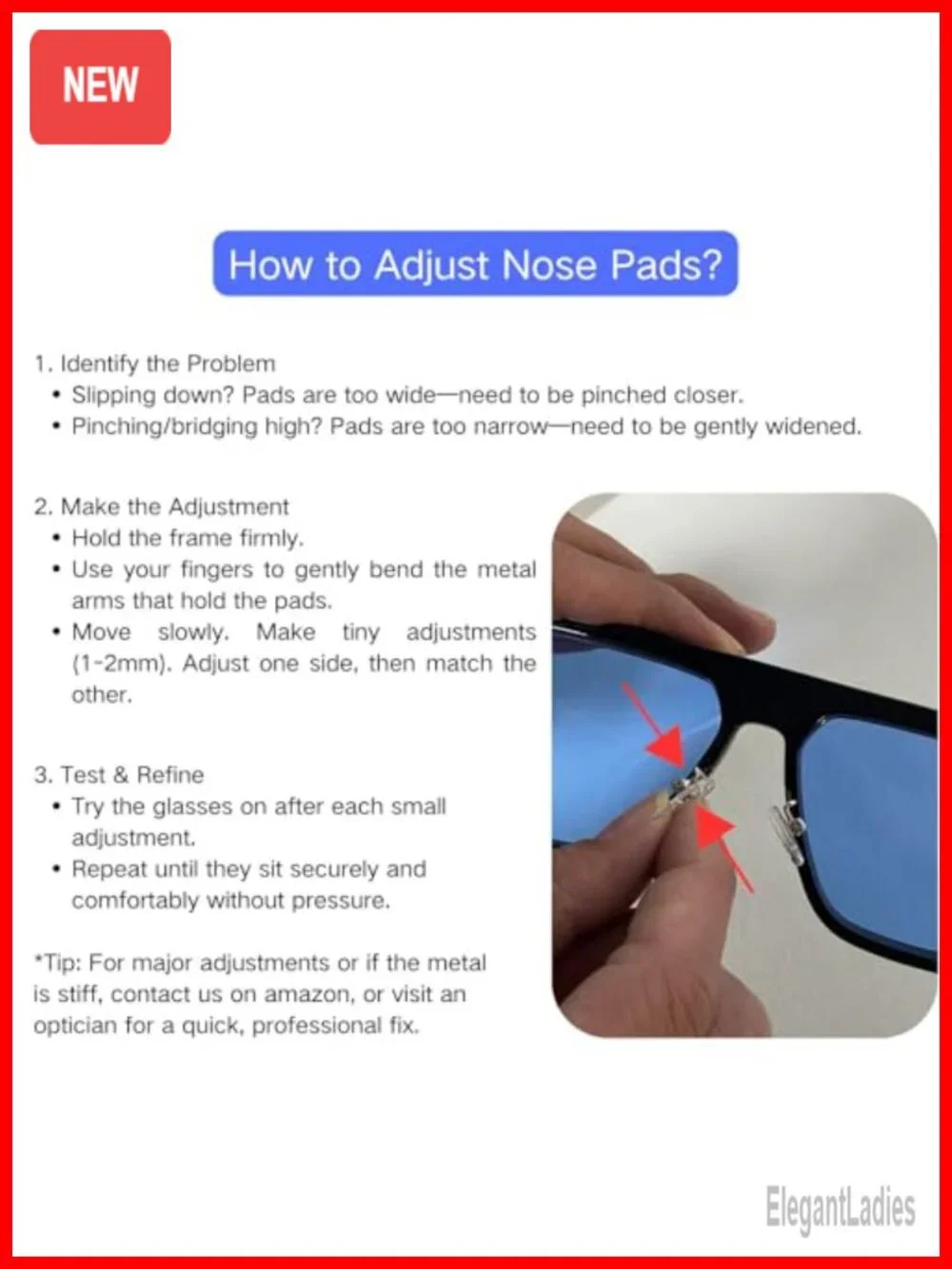 Retro Square Metal Frame Sunglasses UV400 Protection
